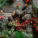 5 tips and tricks to decorate your table for Christmas on a budget