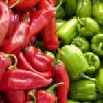Succeeding in growing chillies and peppers