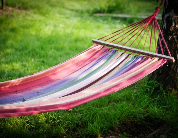 3 tips for an almost effortless vegetable garden...