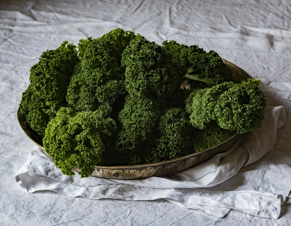 7 superfoods to grow in your garden