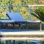 Designing poolside areas in 5 styles