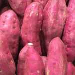 Succeeding in sweet potato cultivation for beautiful harvests