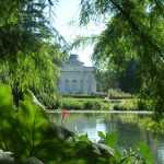 10 parks and gardens to visit in Paris