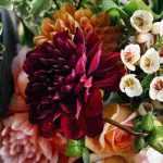 Create a garden of cut flowers to make your own bouquets