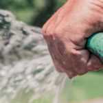 Watering the garden: how to do it?