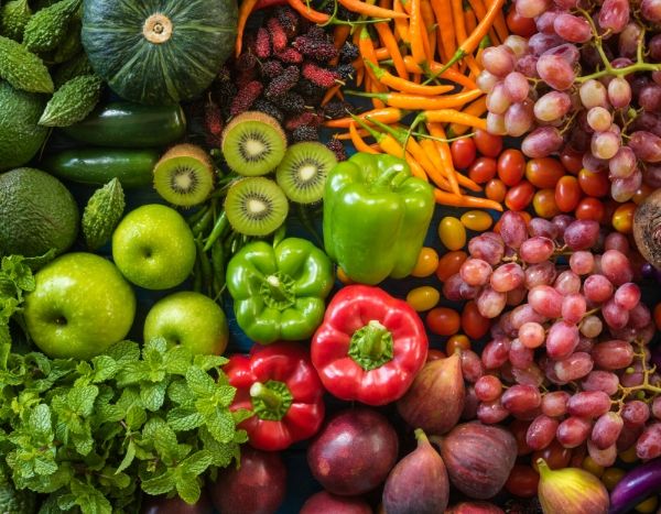 Food self-sufficiency in the garden: dream or reality?