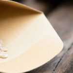 Storing vegetable seeds