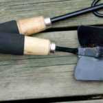 Dibber or transplanting trowel: which tool to choose depending on use?