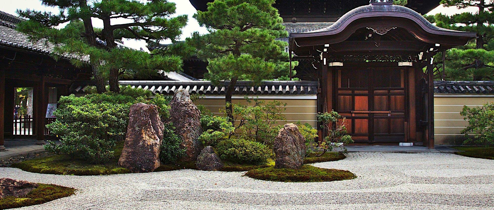 Japanese garden: 10 iconic shrubs
