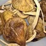 How to dry figs?
