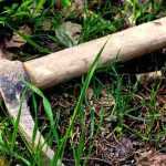 What is a pickaxe used for?