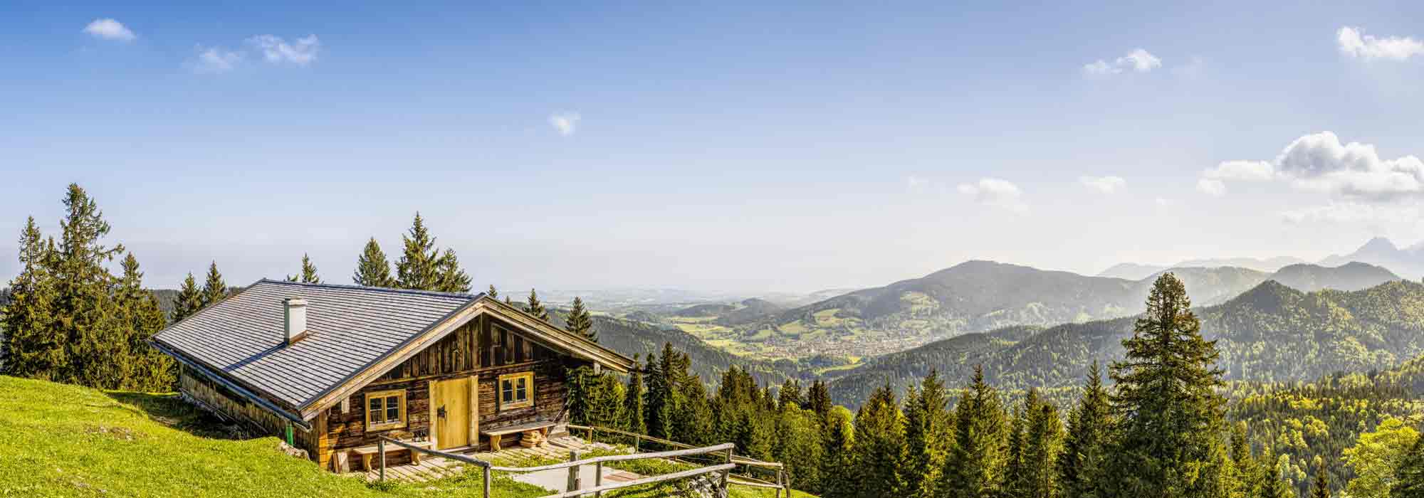 Mountain gardening: how to gorw a vegetable garden?