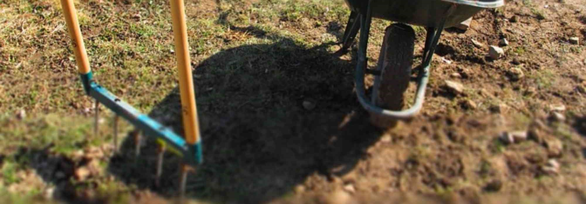 What is a biofourche used for?