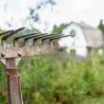 What is a rake used for?