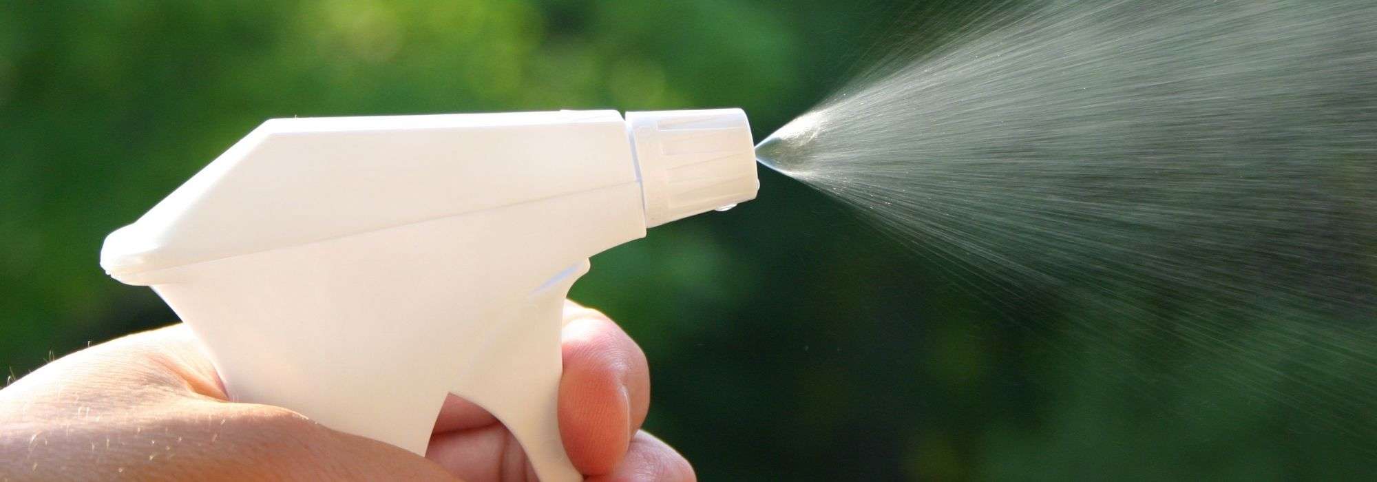 Black soap for garden and vegetable patch