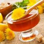 Dandelion jelly recipe