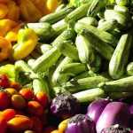Vegetable garden in the South: which vegetables to grow?