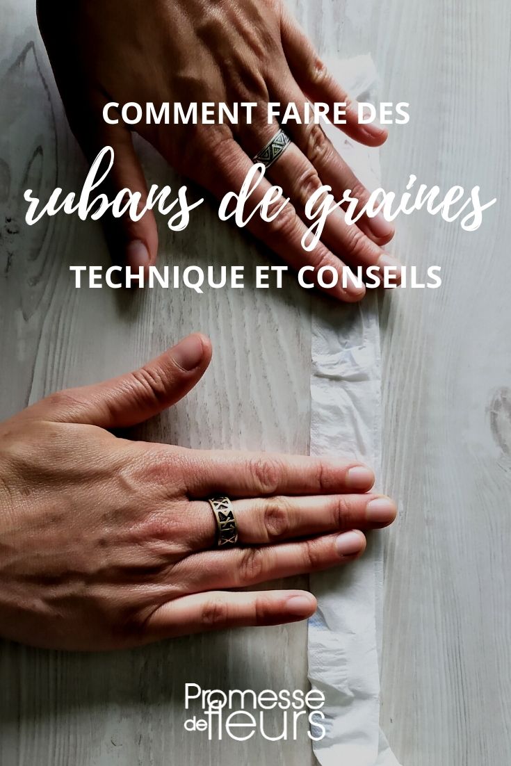 Tutorial: How to Make Seed Tapes?