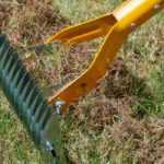 Manual scarifier: how to use it?