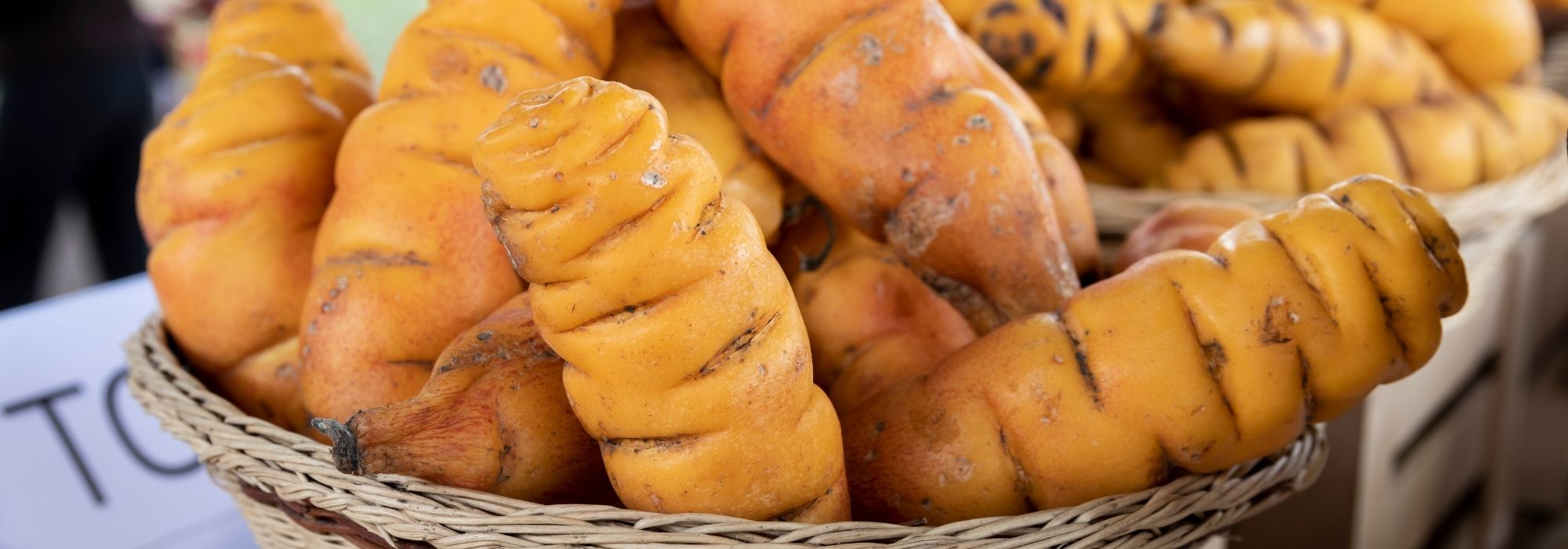 Peruvian oca: planting, growing, harvesting