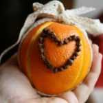 How to make pomanders?