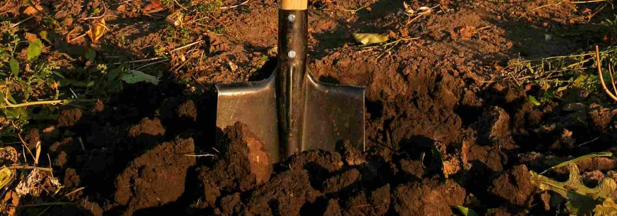 What is a trowel?