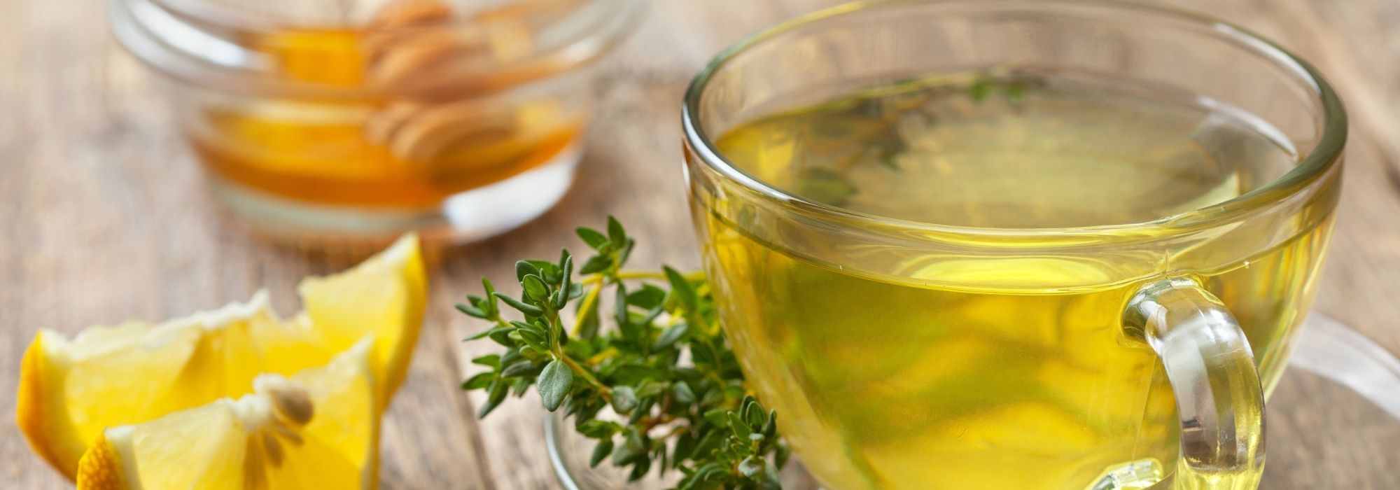 5 Plants to boost the immune system