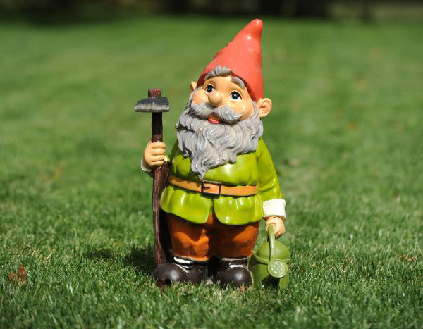 How to ruin your garden design in 7 lessons?