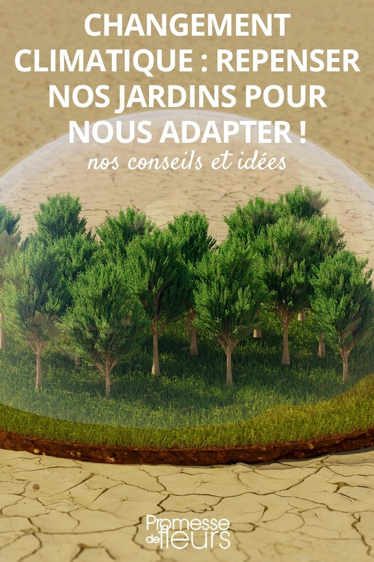 resilient climate garden