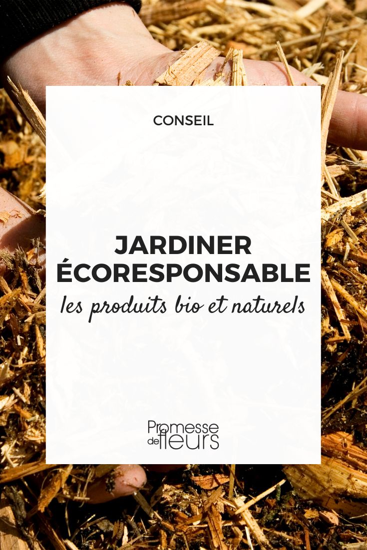 How to garden organically and naturally