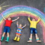 Bringing nature into schoolyards