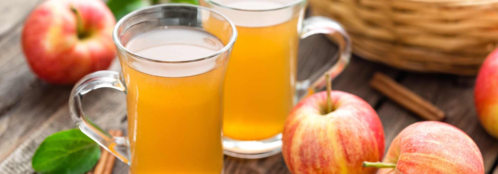 Cider apples: which varieties?