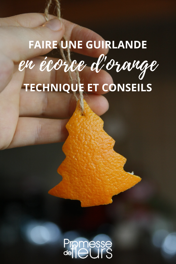 heathland Christmas garland