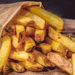 Which potato is best for making chips?