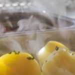 The best potatoes for steaming