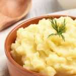 The best potatoes for mash