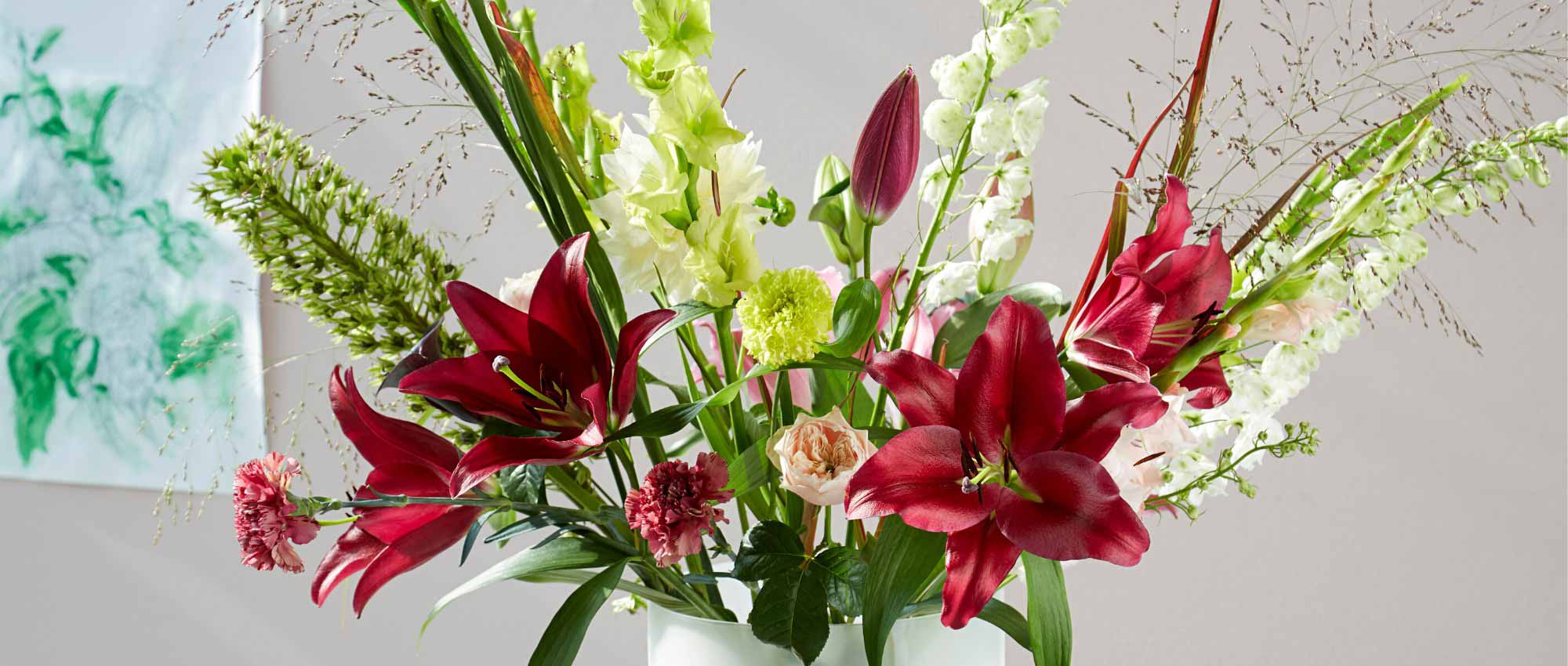 6 summer bulbs for creating cut flower arrangements