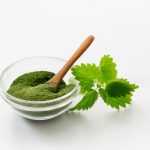 Tutorial: Make your own nettle powder