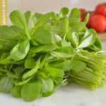 How to cook purslane?