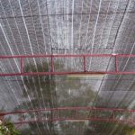 How to build a shade structure?