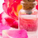 How to make homemade floral water?