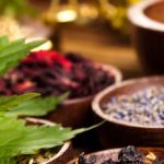 10 medicinal plants to relieve headaches